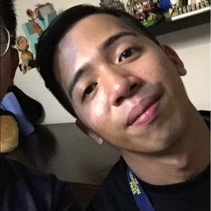 Meet your Posher, Ervin john